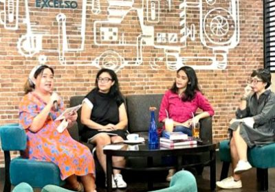 Second Life Indonesia dan Kafe Excelso Gelar Program Merekatkan Hubungan Kasih