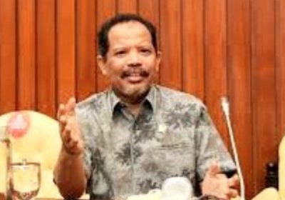 Bagaimana Menangani PMK Bila Anggaran Kementan Dipotong, Ini Penjelasannya