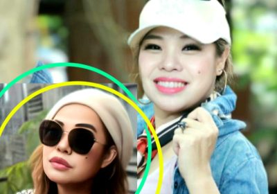 Vivian Voo Gebrak Blantika Musik Negeri Jiran Malaysia