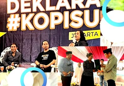 Ajakan Berhemat Susi Pudjiastuti & Kisah Kejam Procrustes Oleh Rocky Gerung || Catatan Ilham Bintang