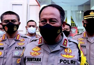 HUT Bhayangkara Polda Jabar Semakin Profesional, Modern dan Terpercaya