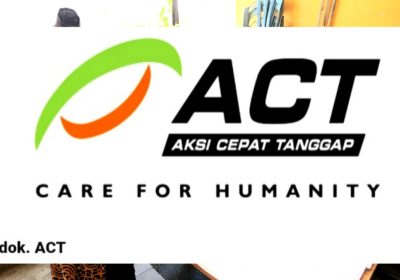 Presiden ACT Akui Pernah Menggaji Mantan Pimpinan ACT Sebesar Rp250 Juta