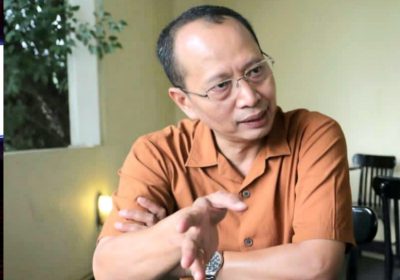 Saran Pengamat Politik Suharso Mundur dari Ketum PPP Agar Partai Selamat
