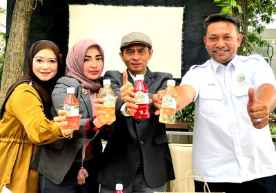 Minuman “Si Hulk” dari Malaysia Bakal Hadir ke Indonesia
