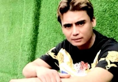 Charly Van Houten dan Kru Setia Band Kecelakaan di Tol, Mobilnya Rusak