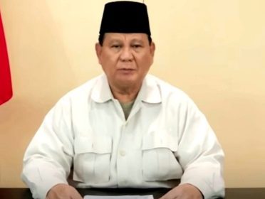 Keteladanan Nabi Ibrahim AS Mendidik Nabi Ismail AS Jadi Anak yang Soleh || Oleh Prabowo Subianto