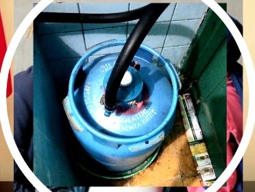Harga LPG Nonsubsidi Naik Rp2 Ribu per Kilogram, Mulai Berlaku