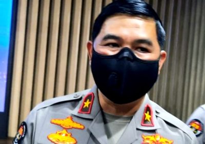 Kasus Saling Tembak di Rumah Kadiv Propam Polri, Ini Penjelasan Polisi