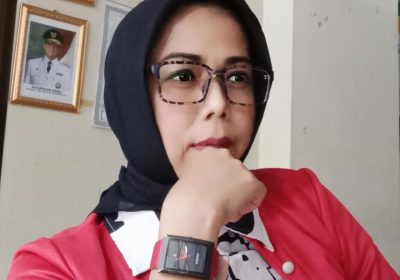 Perilaku Seksis; Mansplaining Menghambat Karier Perempuan || Oleh Endah Sayani