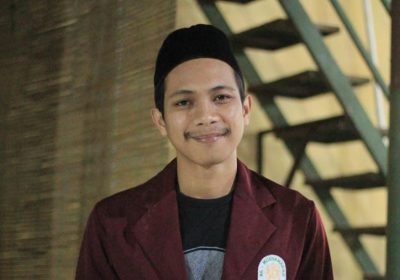 Kenalilah Dirimu || Septian MA