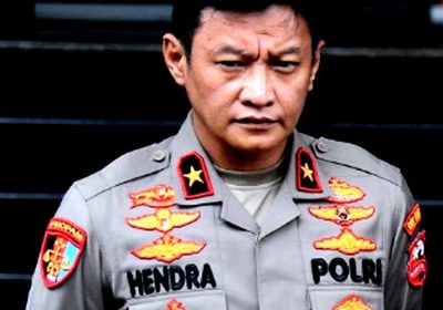 Setelah Ferdy Sambo Dinonaktifkan, Kapolri Juga Nonaktifkan Kapolres Jaksel dan Karo Paminal