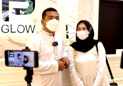 Merek Dagang PS Glow dan MS Glow Jadi Perbincangan Warganet