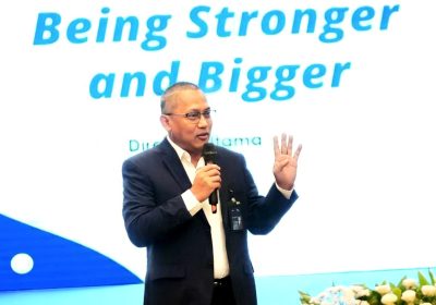 Rilis Kinerja Semester I/ 2022 Pegadaian Catat Kenaikan Laba Bersih 36,15%