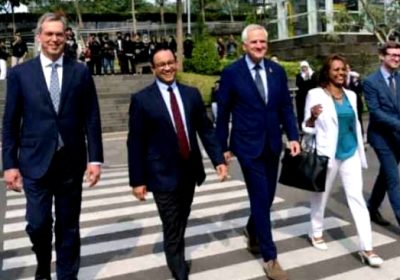 DJKI Terima Dua Pemohon Pendaftaran Merek “Citayam Fashion Week”,  Jadi Rebutan