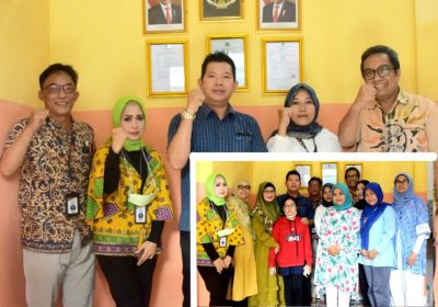 HUT Koperasi JTIM Dukung Program Pemerintah Berikan Modal Usaha  untuk Masyarakat Kecil