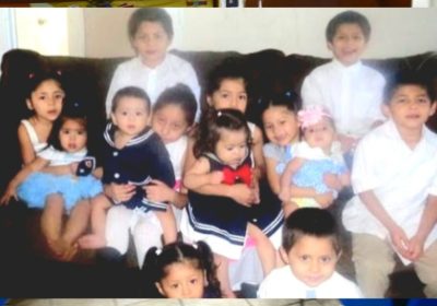 Kisah Ibu Mungil Miliki 15 Anak Kandung, Hamil Lagi Selang 3 Bulan Melahirkan