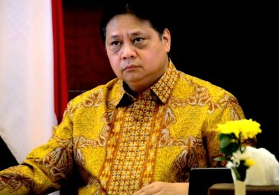 Kunker Airlangga ke Jepang akan Tarik Investor Energi Baru Terbarukan