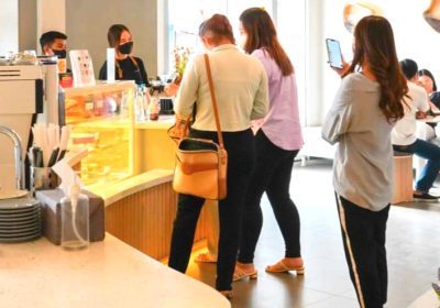 Keren Banget, Oddity Coffee Tawarkan Mix Used untuk Pecinta Kopi