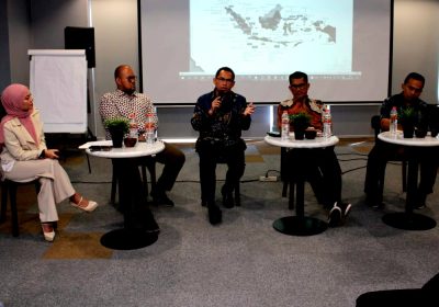 Pemerintah dan Pelaku Usaha Siap Dukung Indonesia Jadi Pusat Halal Dunia 2024