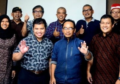 Asro Kamal Rokan Dukung Munas PJMI Ke-3