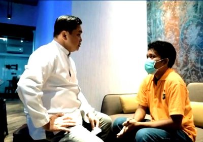 Kapolda Metro Maafkan Pelaku Edit Profilnya di Wikipedia, Proses Hukum Berakhir