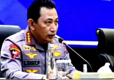 Hari Bhayangkara Ke-76 Tahun 2022 dan Capaian Polri Presisi, Membanggakan