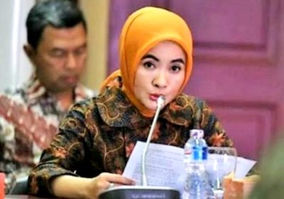 Soal MyPertamina, Direktur Utama PT Pertamina “Dikritik Habis” Komisi VI DPR