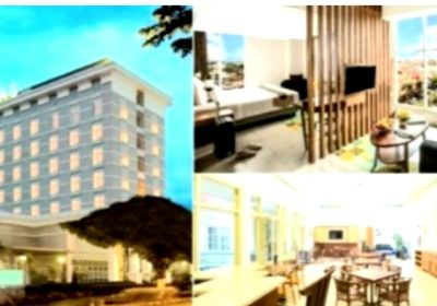 Lima Hotel Dekat Malioboro Murah untuk Akomodasi Liburan di Jogyakarta