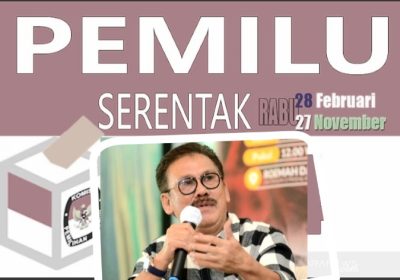 Pilpres 2024, Politikus Tanpa Kehormatan, dan Tragedi Yunani || Catatan Ilham Bintang
