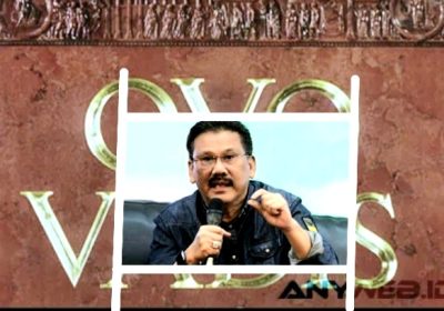 Quo Vadis Zulkifli Hasan & Presiden Jokowi? || Oleh Ilham Bintang