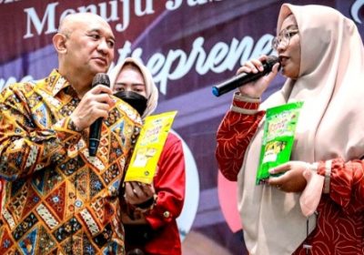 MenKopUKM Unggulkan Inkubator Usaha untuk Menjaring Wirausaha dari Kampus