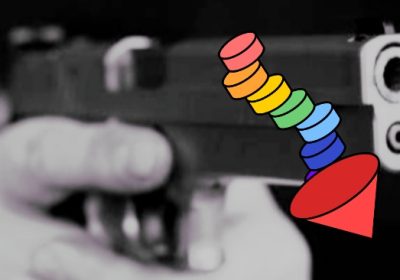 Menebak Arah “Tembakan” Kapolri || Oleh Nazar Husain