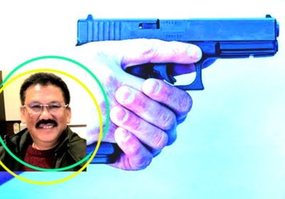 Babak  Baru Horor & Teror ‘Kasus Polisi Tembak Polisi’ || Catatan Ilham Bintang