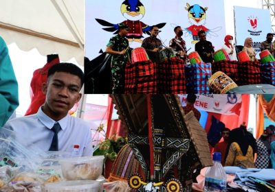 Pemasaran Digital Jadi Kunci Pengembangan Pasar Produk Lokal Sulbar