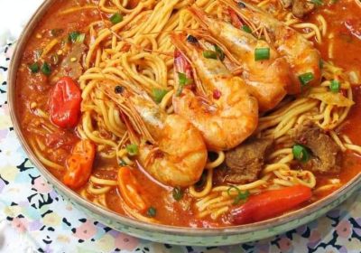 Mie Aceh