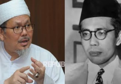 Menyambut HUT RI ke 77: Jujurlah Pada Sejarah dan Jangan Dibelokkan