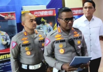 Street Race Seri Keempat, Dirlantas PMJ: Akan Berlangsung  di Kemayoran