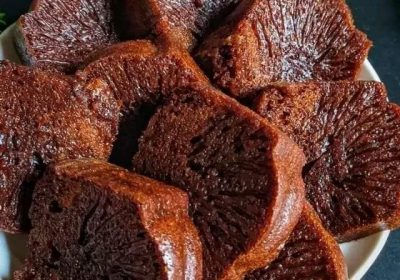 Bolu Karamel