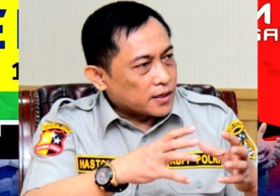 Lakukan Penyimpangan, KBPP Polri Menonatifkan Ketua Bidang Diklat dan SDM