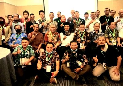 Gelar Munas III, PJMI Teguhkan Peran Jurnalis Muslim di Era Digital