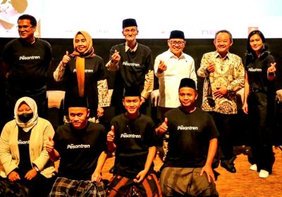 Kendala Teknis Penayangan Film Pesantren di Bioskop XXI Ditunda