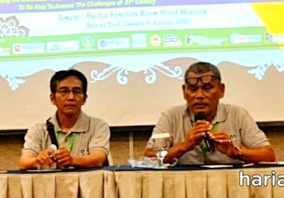 PJMI Jamin Perlindungan Hukum Terhadap Jurnalis