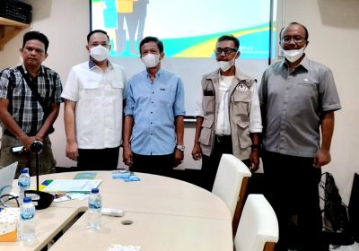 Anggota SWI Akan Menjadi Peserta BPJS Ketenagakerjaan