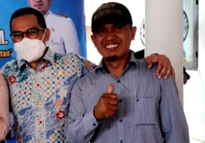 Fraksi Golkar Desak Pemda Perbaiki  Jalan di Kawasan Kelurahan Kedaung, Pamulang