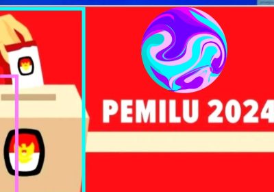 Sah! 40 Partai Politik Resmi Diumumkan KPU Peserta Pemilu 2024