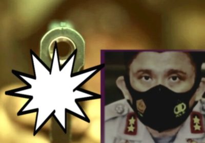 Serahkan Wartawan Yang Ungkap Motif Pembunuhan Brigadir Yosua Seterang- Terangnya || Catatan Ilham Bintang