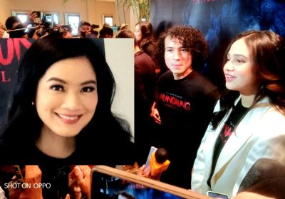 Titi Kamal, Syifa Hadju, Dwi Sasono, Muzakki Ramdhan dan Giulio Parengkuan Beradu Akting di “Jailangkung  Sandekala”