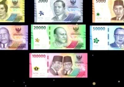 Resmi BI Keluarkan Uang Kertas Baru 2022, Begini Cara Mendapatkannya