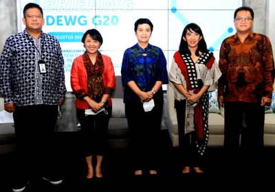 Traveloka Berkolaborasi untuk Akselerasi Pertumbuhan Transformasi Digital