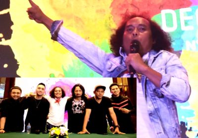 Bertema “Nyanyian Penyatu Negeri” Eks Pengacara Bharada E Bentuk Grup Deolipa Project